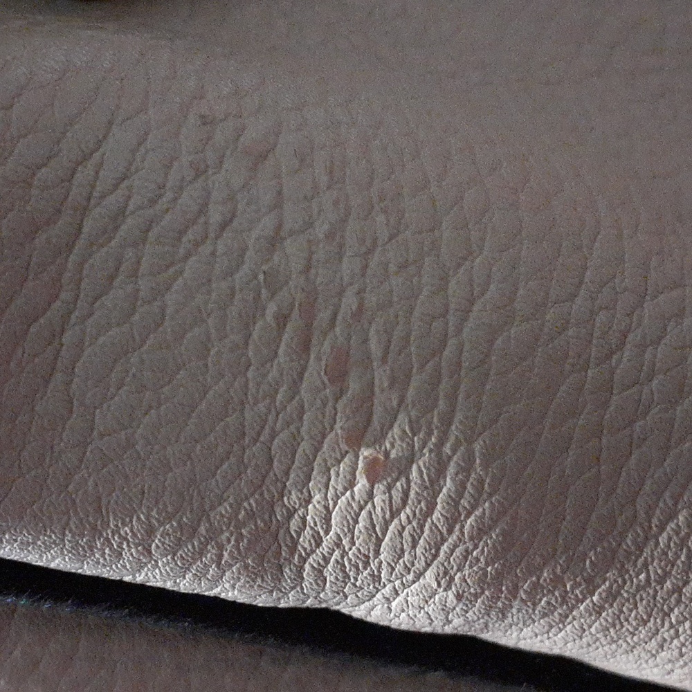 Initials Purse - Picture 4 of 7